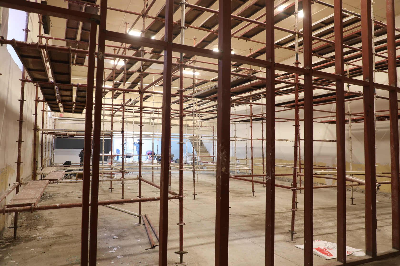 Antalya Korkuteli’ne Yeni Meclis Projesi (3)