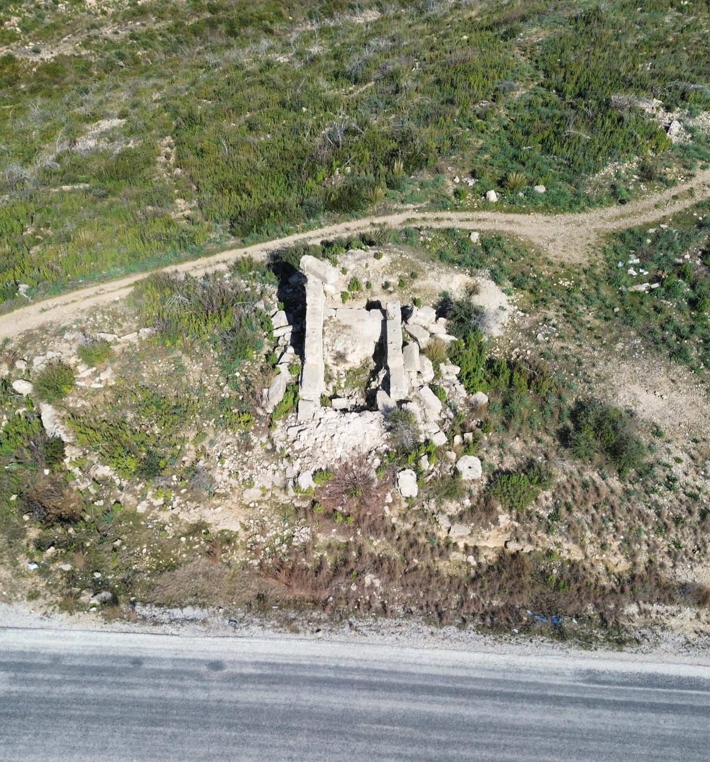 Antalya Kültür Varlıkları Projesi Güncellendi (3)