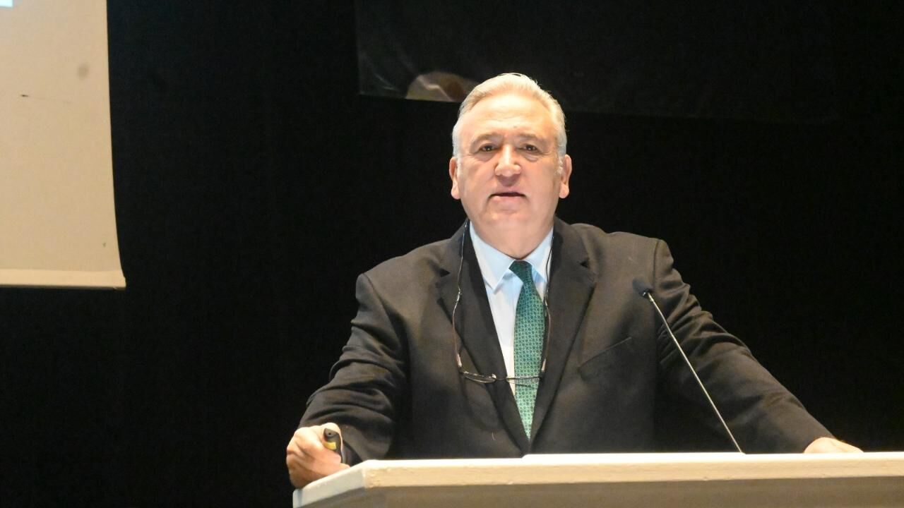 Antalya Küresel Anlaşmaların Kıskacında (3)