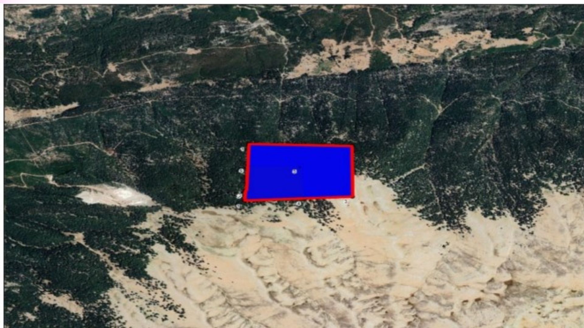 Antalya Mücadeleyi Kazandı! Proje Çed Aşamasında Durduruldu (3)