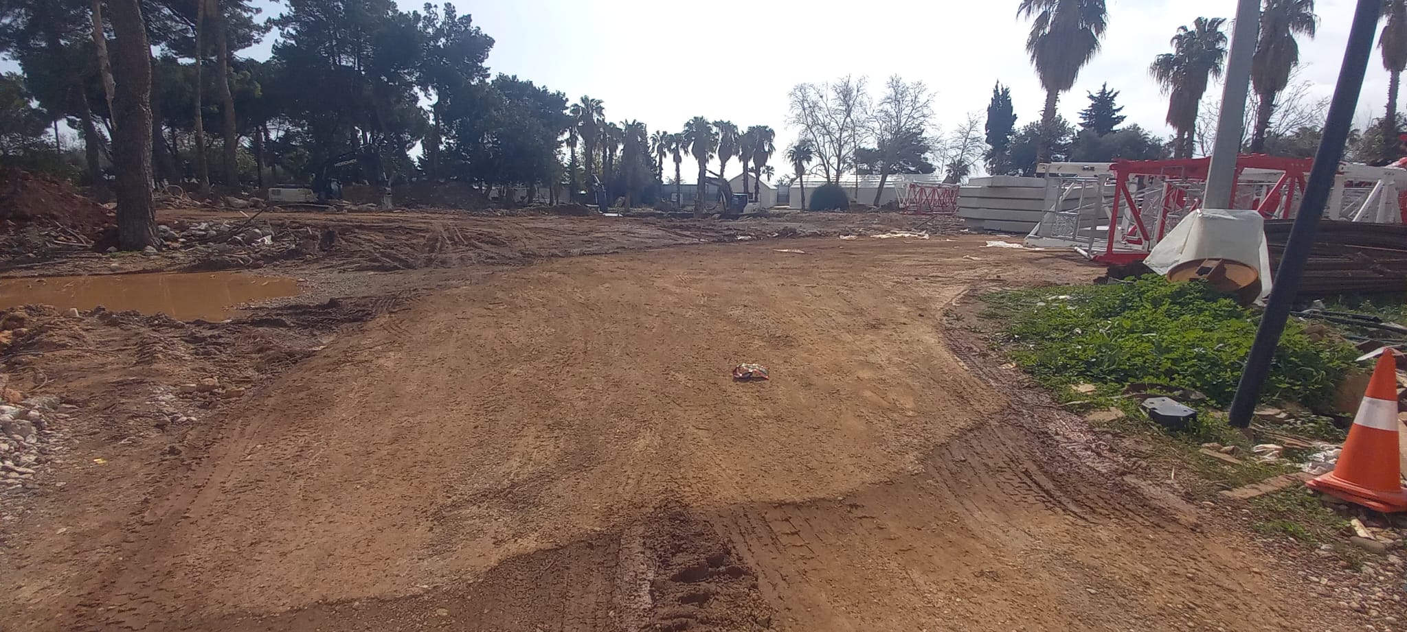 Antalya Müzesi Için Tarih Verilmişti! Müzenin Akıbeti Belirsizliğini Koruyor (2)-3