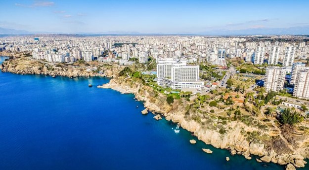 Antalya Nüfusu Belli Oldu! Antalya’nın Nüfusu Ne Kadar (3)