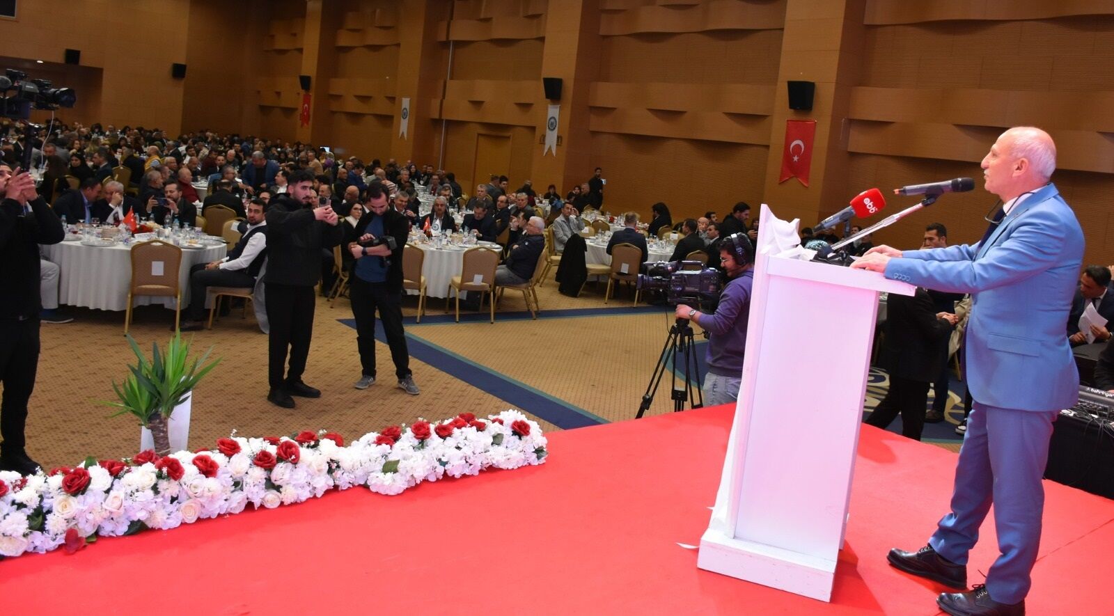 Antalya Protokolü Korkutelililerin Iftarında Buluştu (1)-1