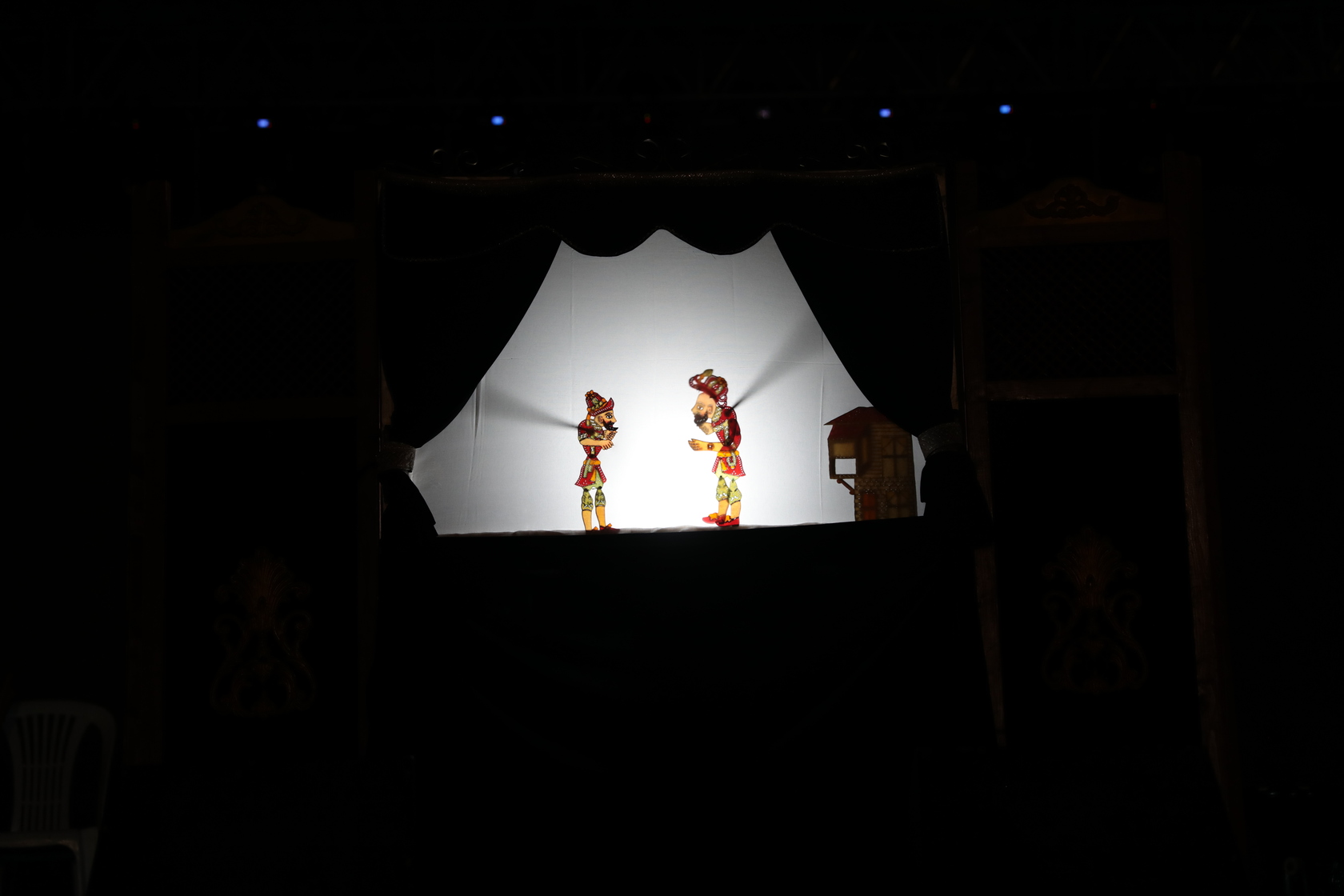 Antalya Ramazan Ayı’na Hazır (1)