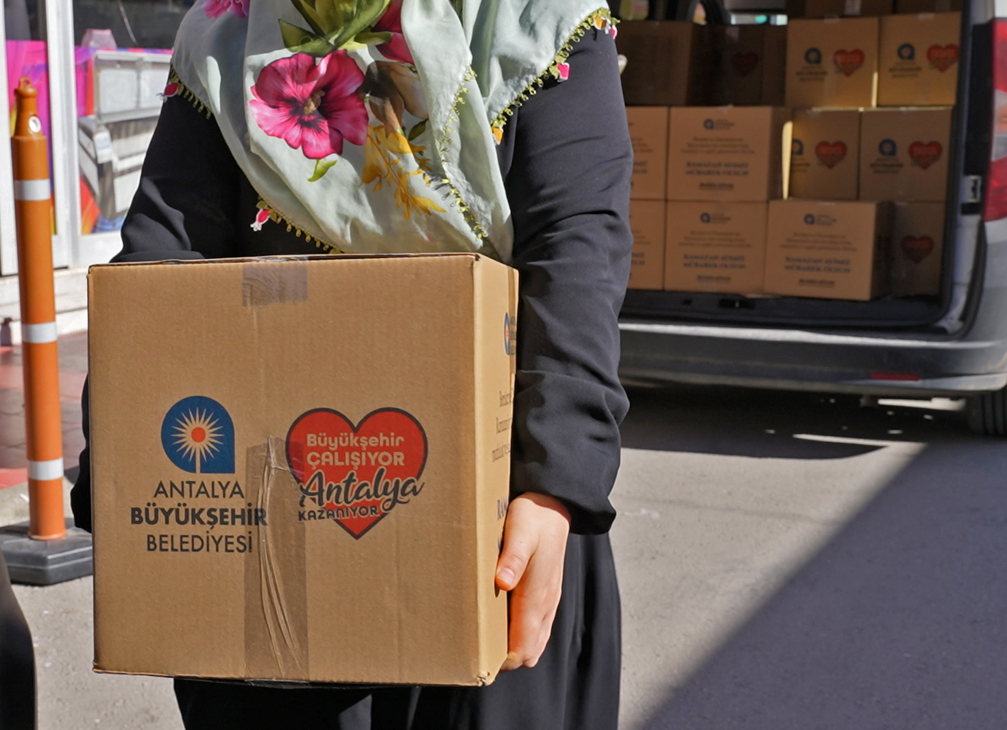 Antalya Ramazan Ayı’na Hazır (3)