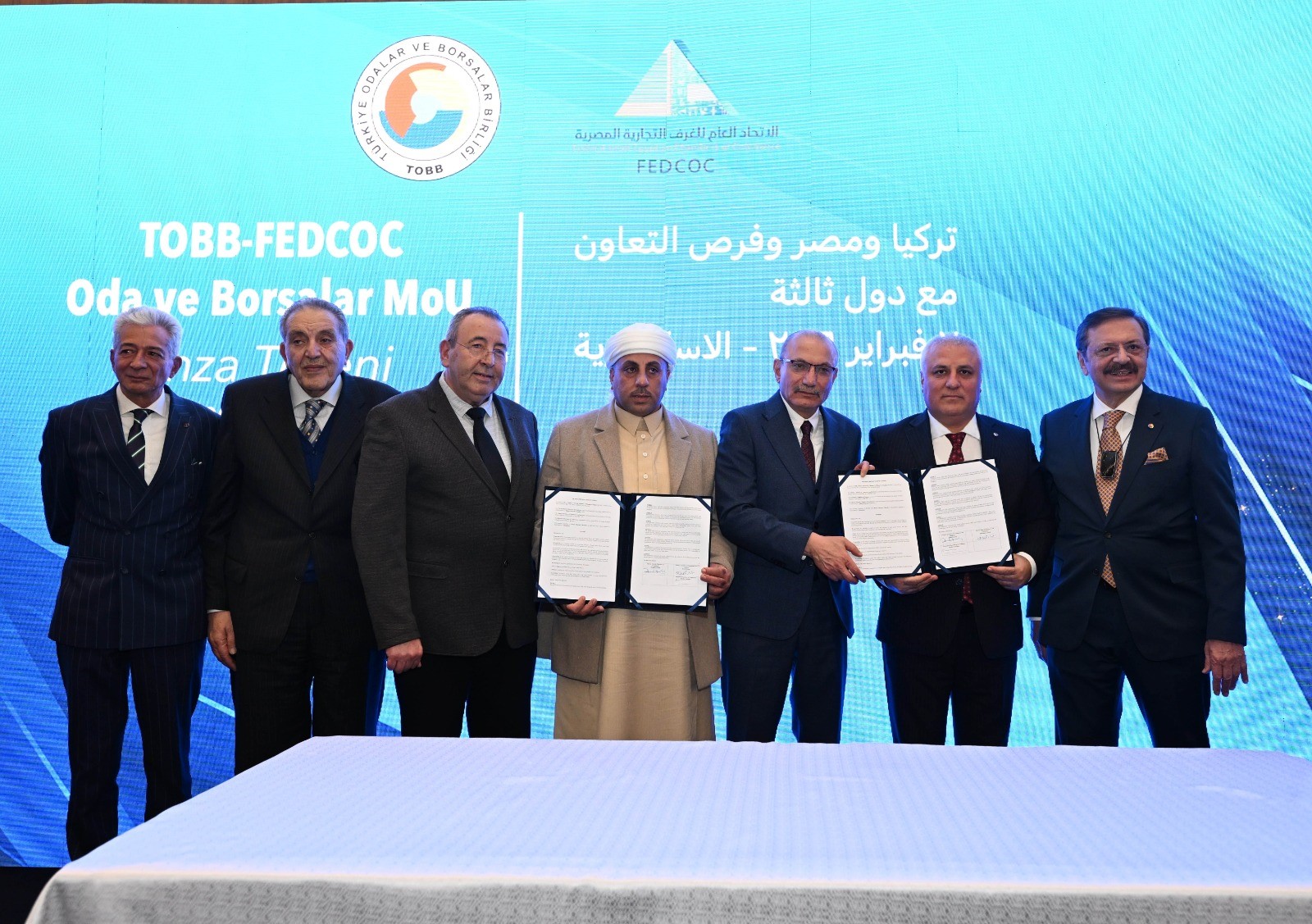 Antalya Turizmini Değiştirecek Protokol Imzalandı (3)