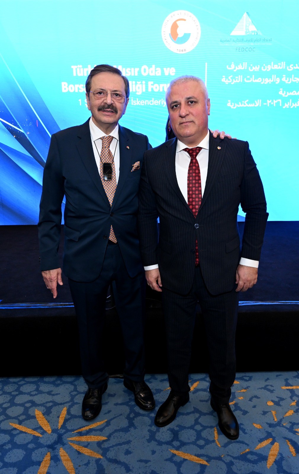 Antalya Turizmini Değiştirecek Protokol Imzalandı (4)