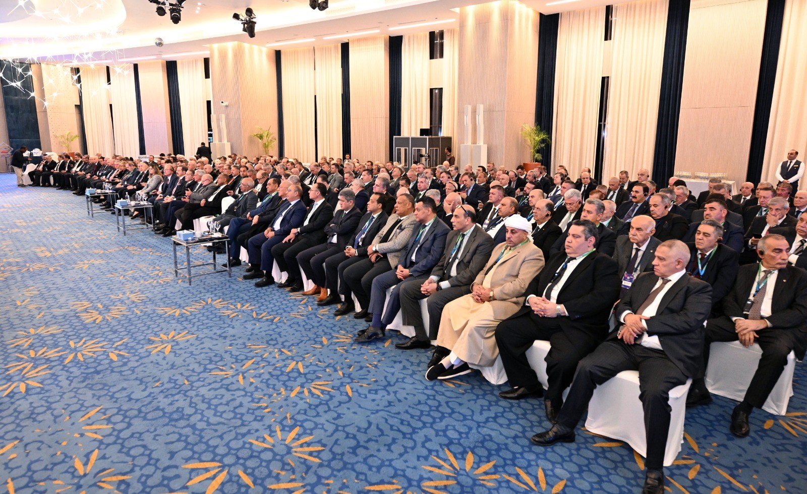 Antalya Turizmini Değiştirecek Protokol Imzalandı (5)