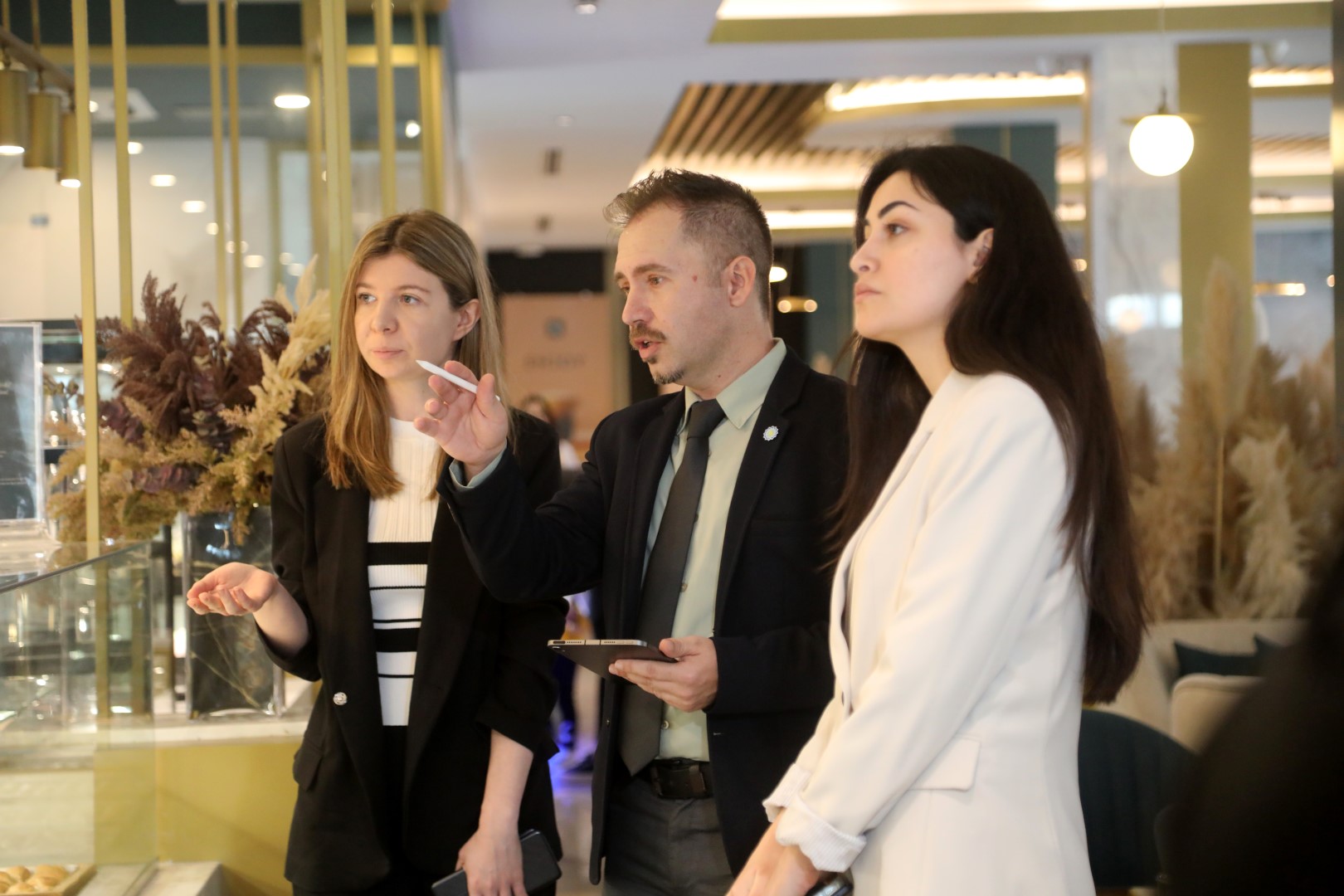 Antalya, 'Yeşil Anahtarı'da Birinci Sırada (4)