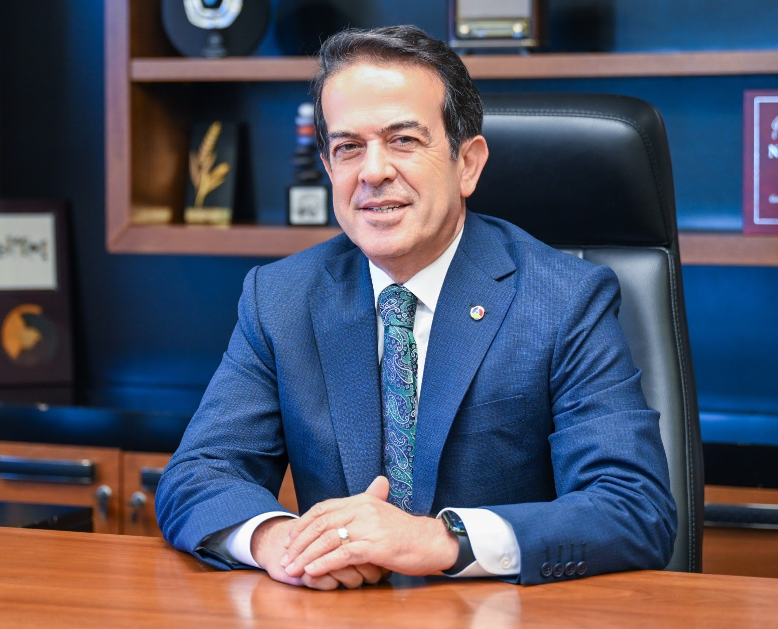 Antalya Zeytinyağını Masaya Yatıracak (2)