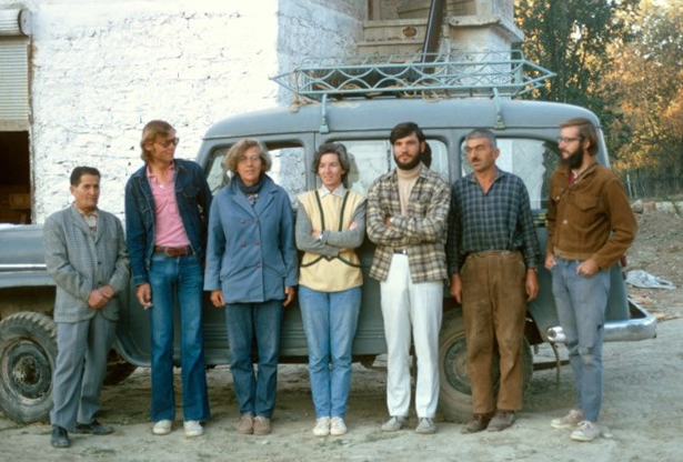 Antalya’da 2 Bin 500 Yıllık Gizem Gün Yüzüne Çıktı (3)