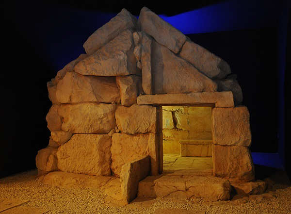 Antalya’da 2 Bin 500 Yıllık Gizem Gün Yüzüne Çıktı (4)