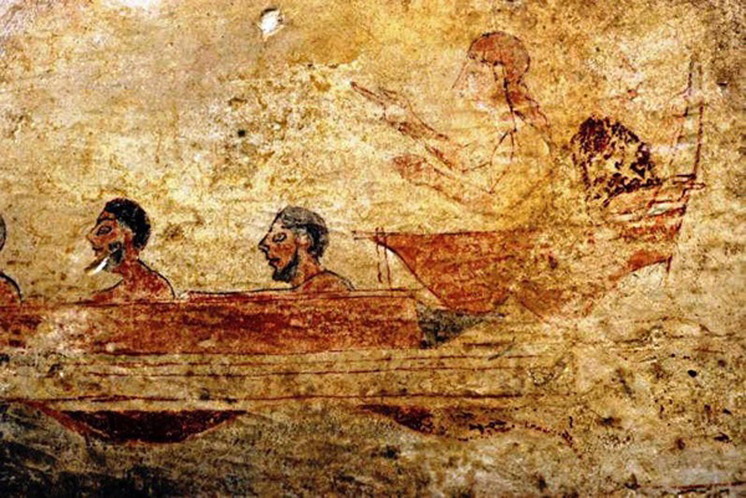 Antalya’da 2 Bin 500 Yıllık Gizem Gün Yüzüne Çıktı (6)