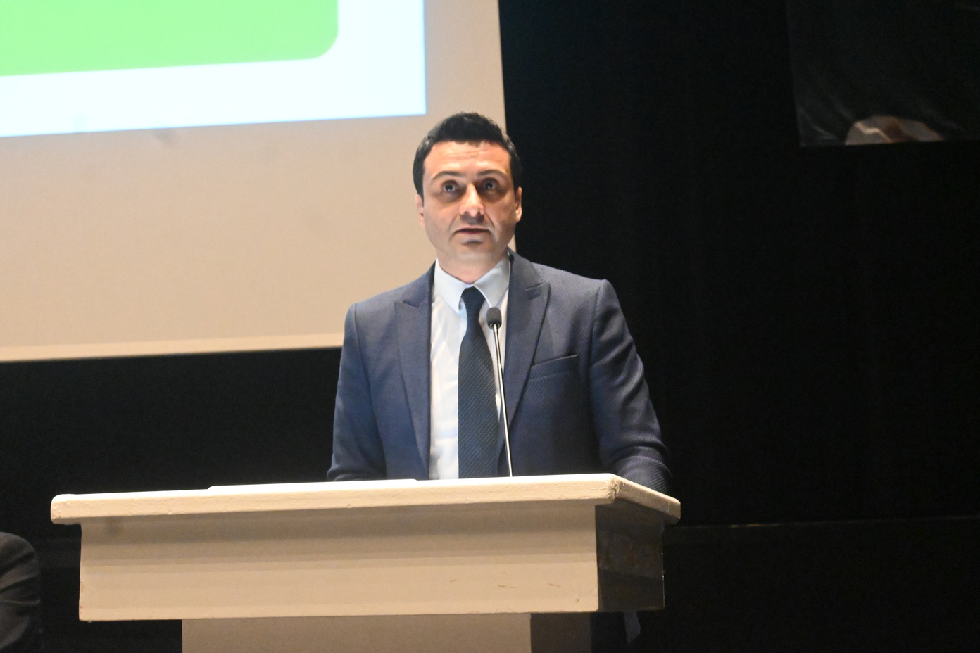 Antalya’da 40 Yıldır, Beklenen Imar Programları Uygulanmıyormuş (8)