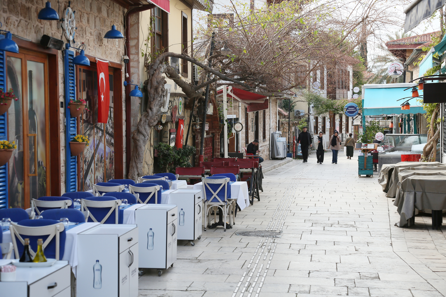 Antalya’da 5 Yıldızlı Otel Yatırımlarına ‘Dur’ Çağrısı (2)