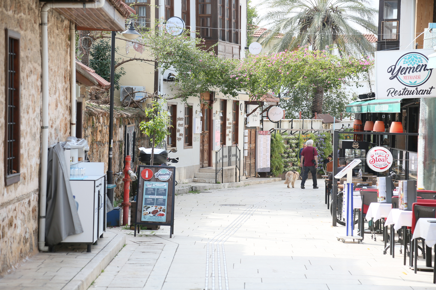 Antalya’da 5 Yıldızlı Otel Yatırımlarına ‘Dur’ Çağrısı (4)