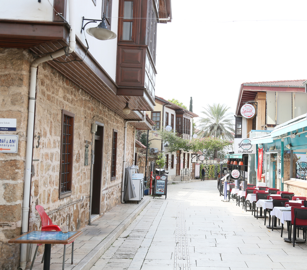 Antalya’da 5 Yıldızlı Otel Yatırımlarına ‘Dur’ Çağrısı (5)-1