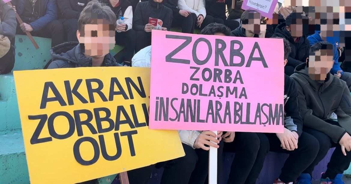 Antalya’da Akran Zorbalığı Iddiaları Artıyor! İl Milli Eğitim Sessizliğe Gömüldü (1)-2