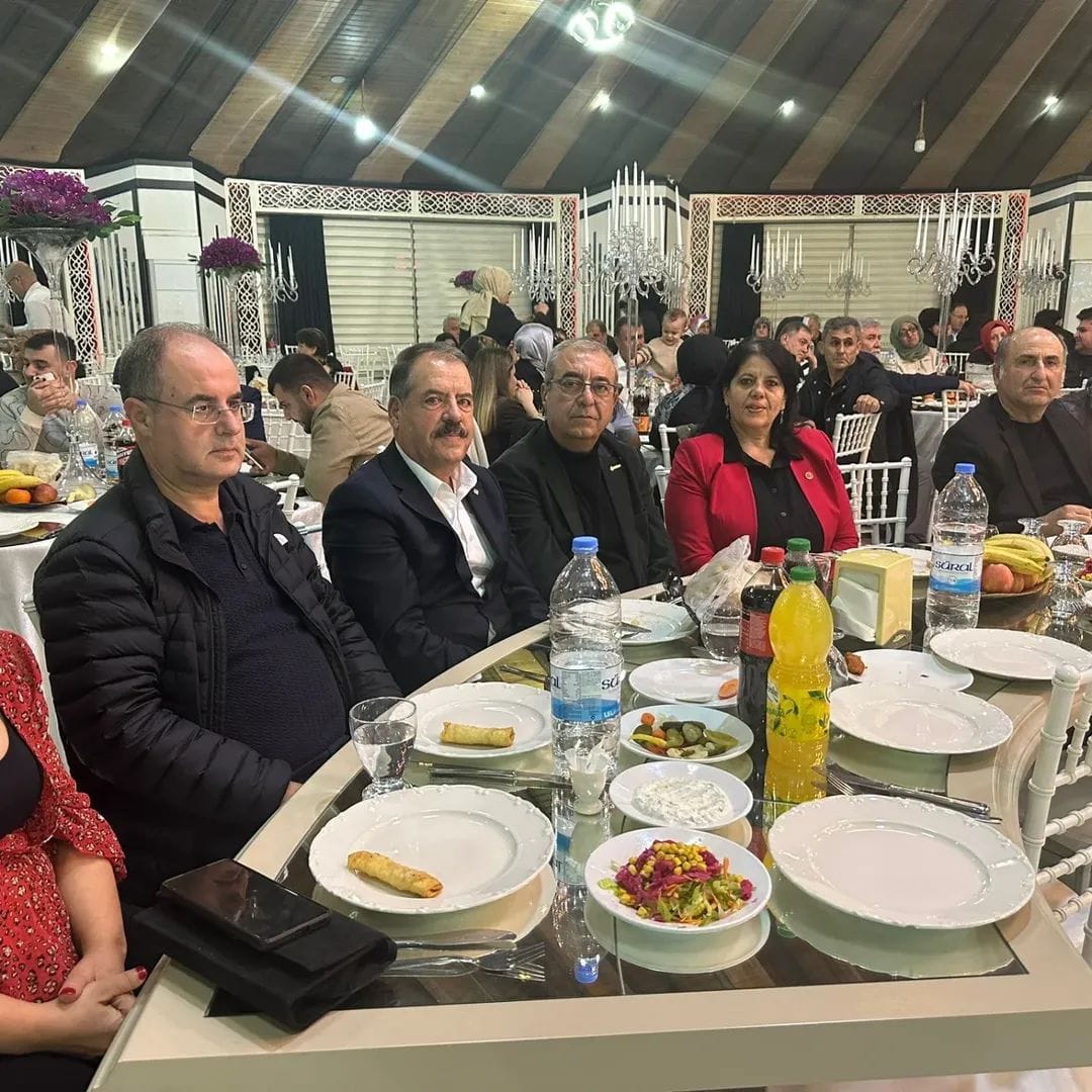 Antalya'da Bitlisliler Rüzgar Esti (3)