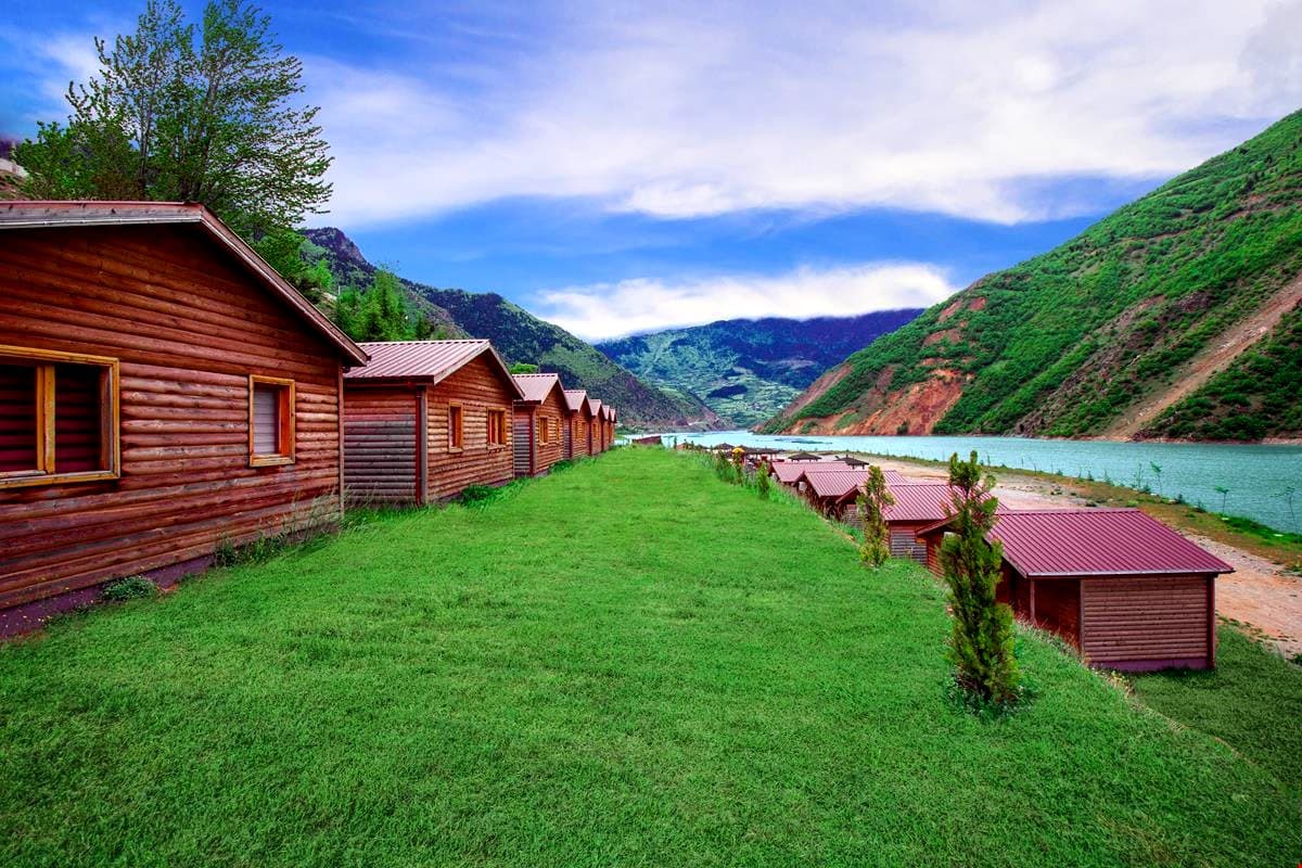 Antalya’da Bungalov Rezervasyonu Kabusu (1)-1