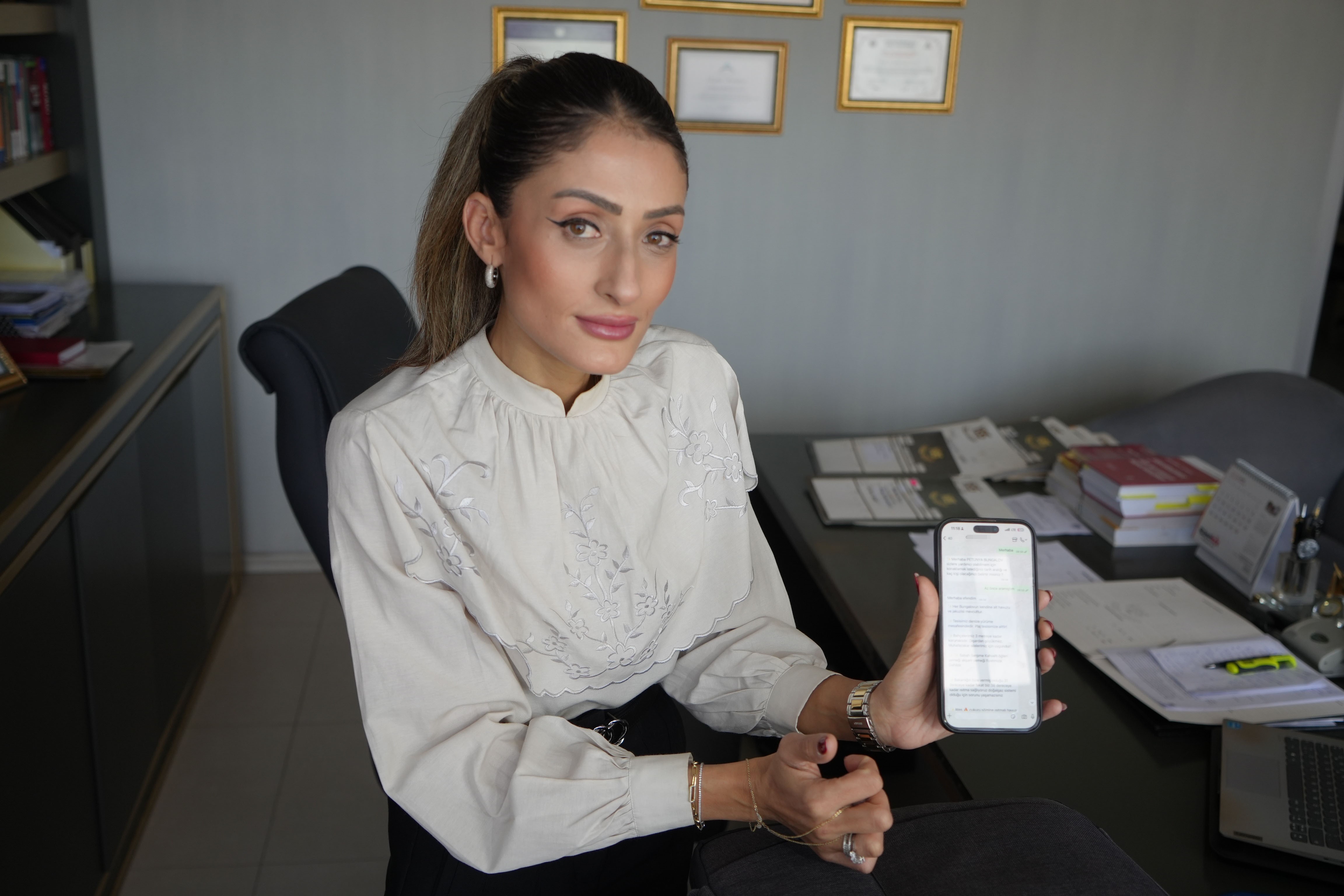 Antalya’da Bungalov Rezervasyonu Kabusu (5)