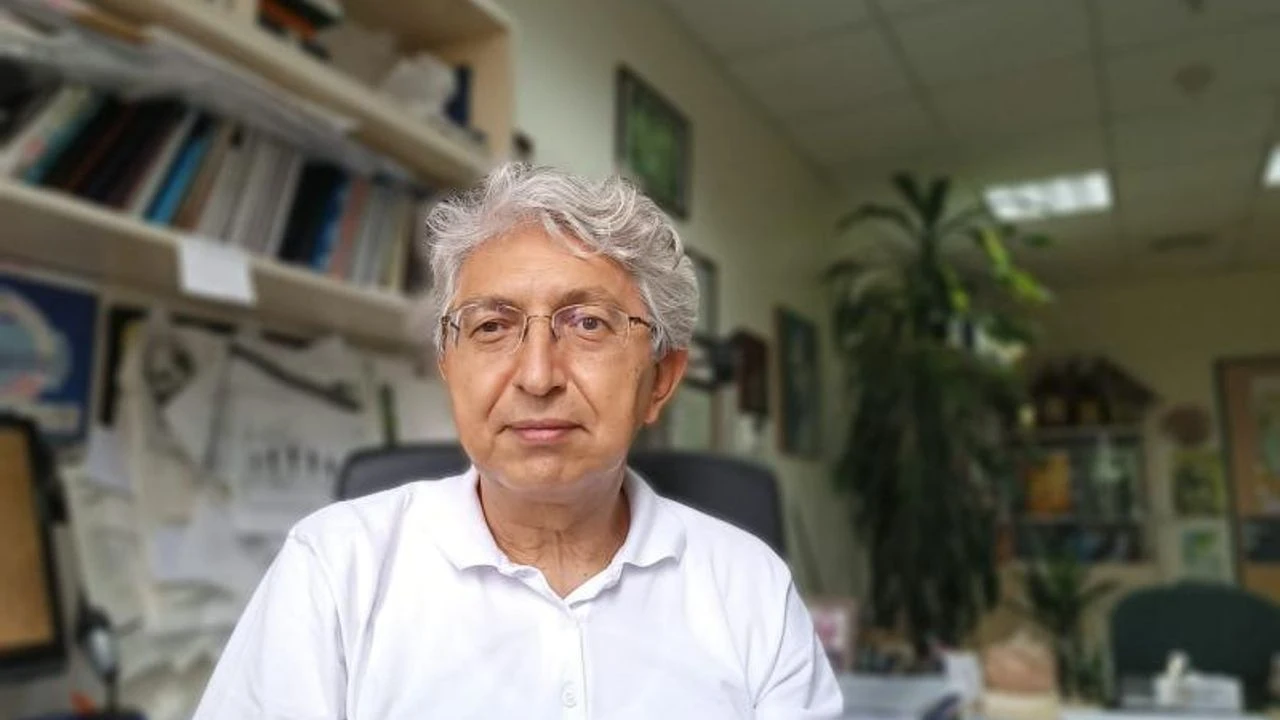 Antalya’da Cop31 Öncesi Uyarı! İklim Krizi Kader Değil (3)