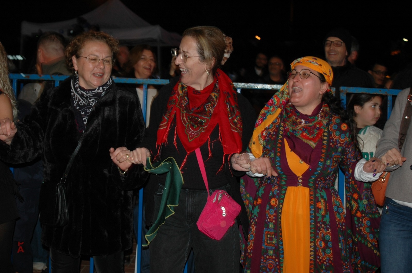 Antalya’da Diyarbakır Rüzgarı Esti (11)