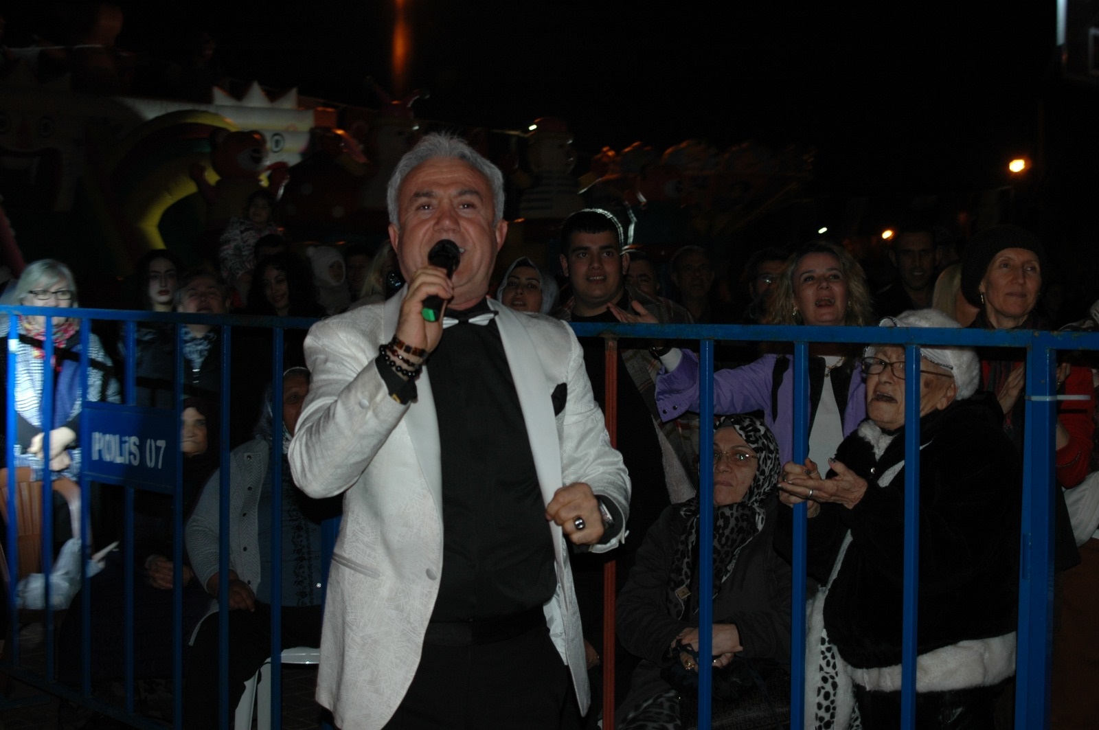 Antalya’da Diyarbakır Rüzgarı Esti (2)