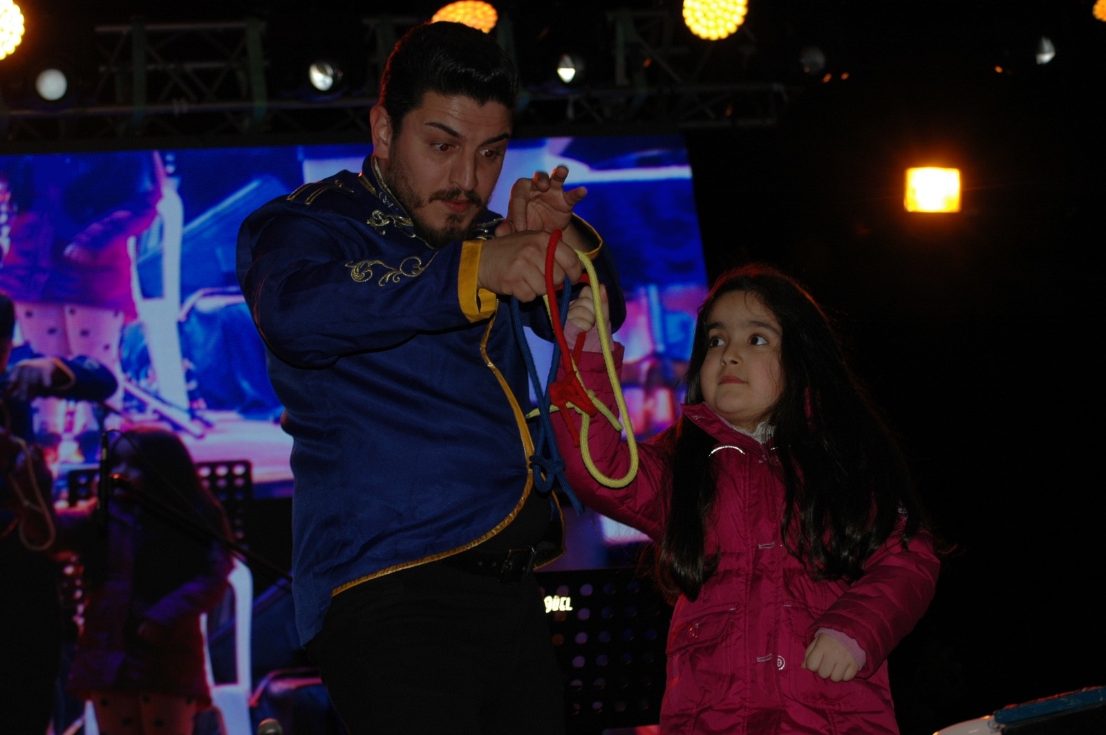 Antalya’da Diyarbakır Rüzgarı Esti (9)