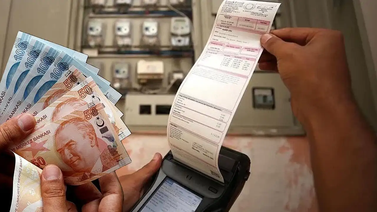 Antalya'da Elektrik Faturası Şoku! Aynı Kullanım, Üç Katı Fatura (2)-1