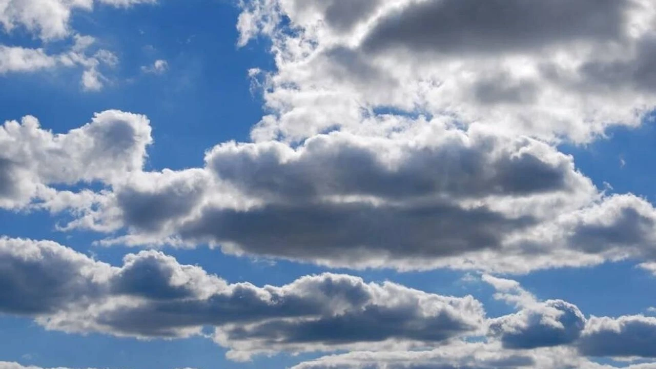 Antalya'da Hava Durumu Tersine Dönüyor (1)-1