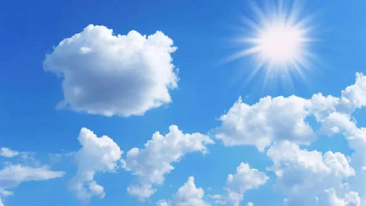 Antalya'da Hava Durumu Tersine Dönüyor (3)