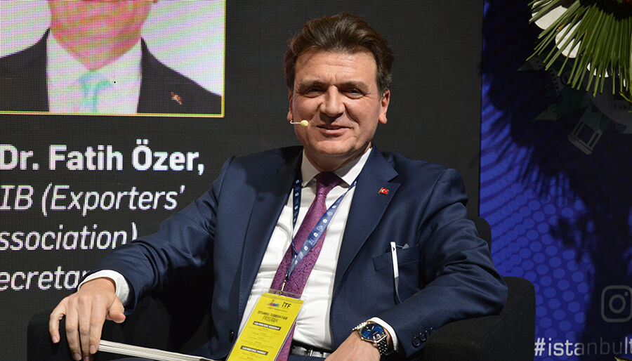 Antalya’da Hizmet Ihracatı Açığı Kapattı Sağlık Turizmi Öne Çıktı (4)