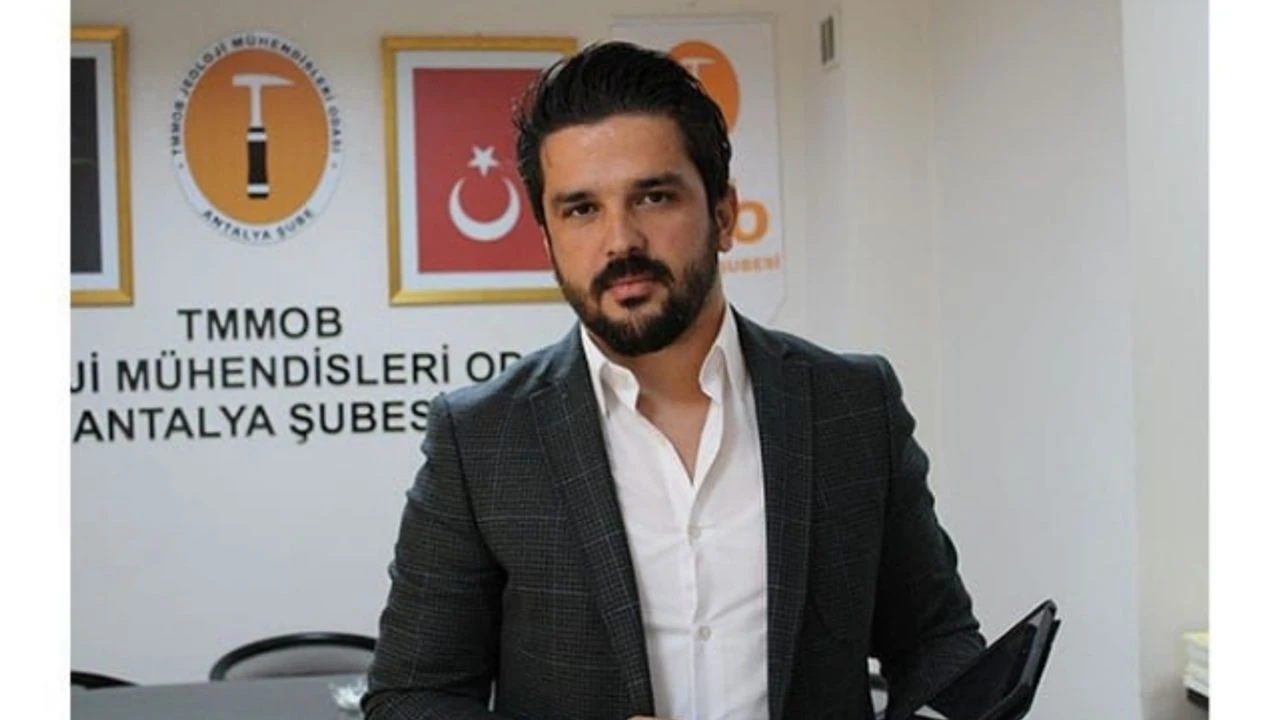 Antalya’da Kapanan Düden Şelalesi’nin Neden Kapandığı Belli Oldu (4)