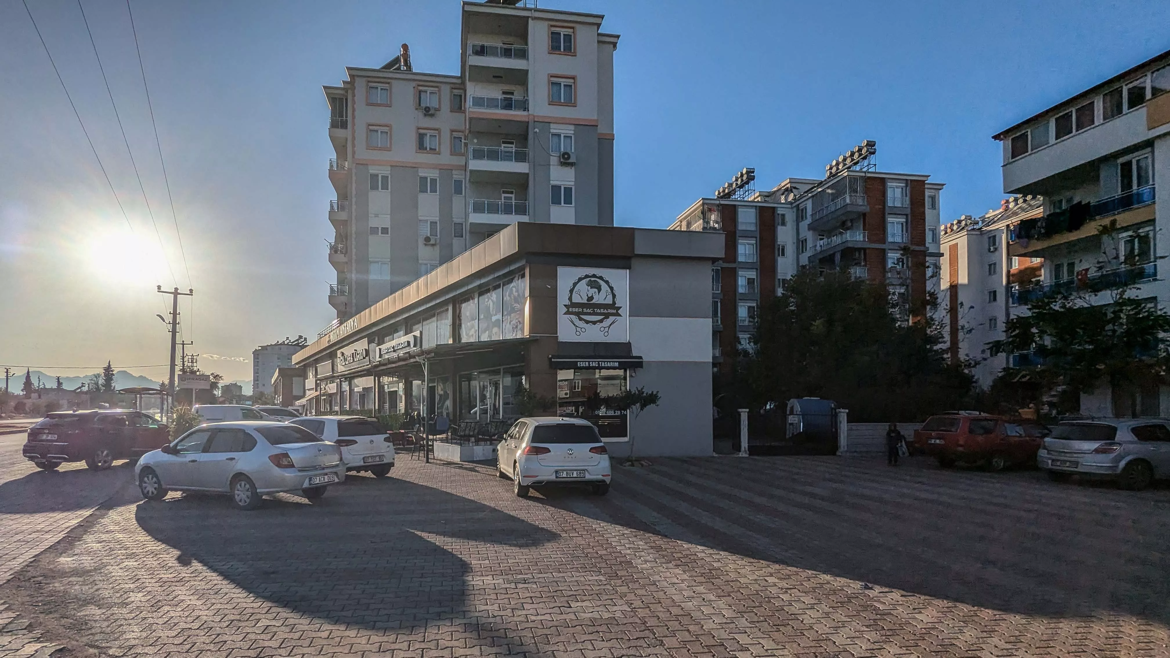 Antalya’da Konut Satışında Lider Değişmedi Kepez Yine Zirvede (2)