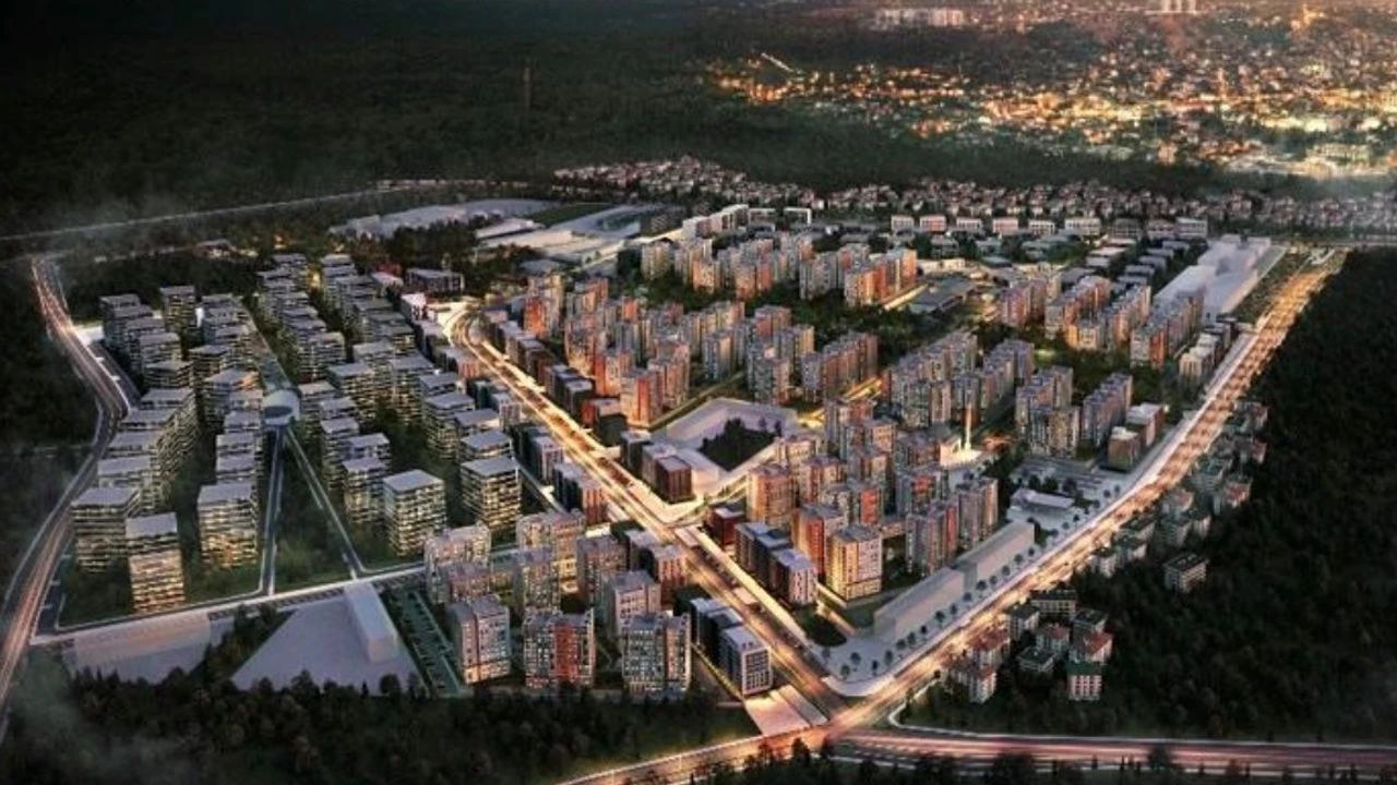 Antalya’da Konut Satışında Lider Değişmedi Kepez Yine Zirvede (3)