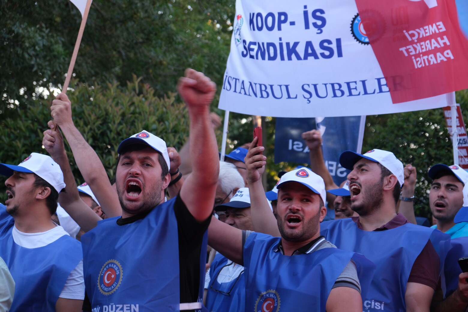 Antalya’da Ocak Ayında 6 Işçi Yaşamını Yitirdi (1)-1