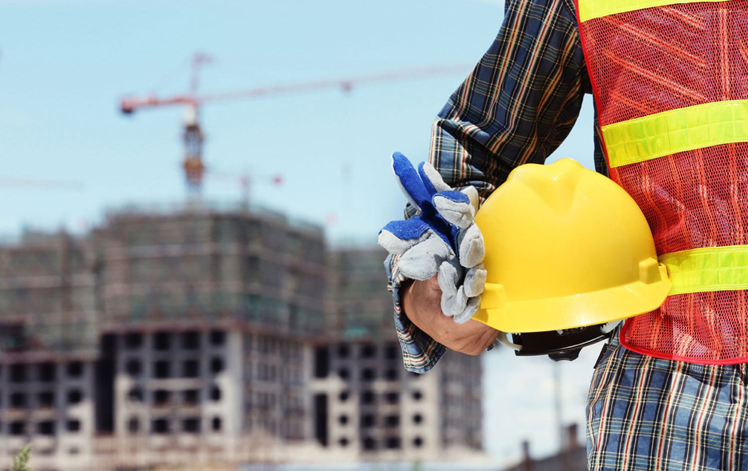 Antalya’da Ocak Ayında 6 Işçi Yaşamını Yitirdi (2)