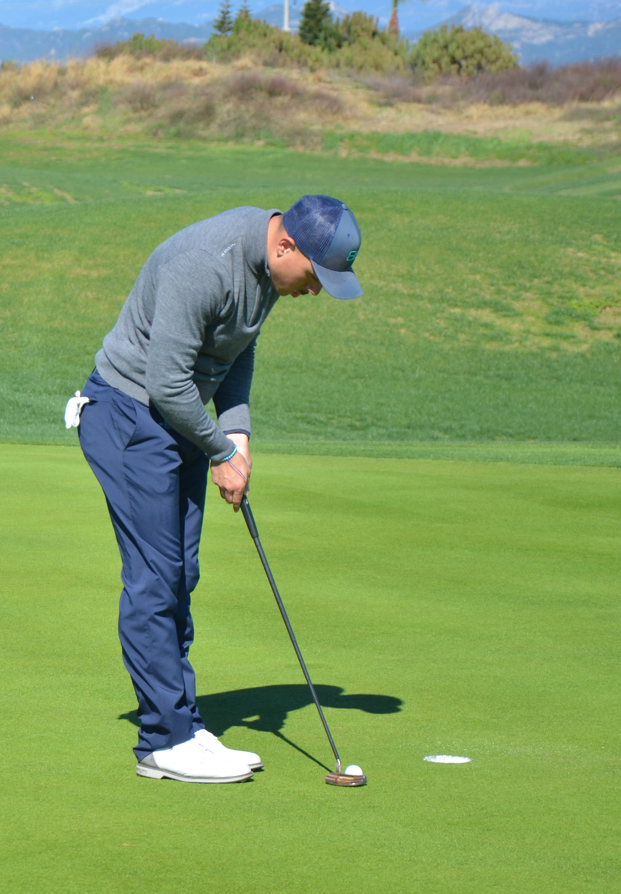 Antalya’da Pro Golf Tour Rüzgarı (3)