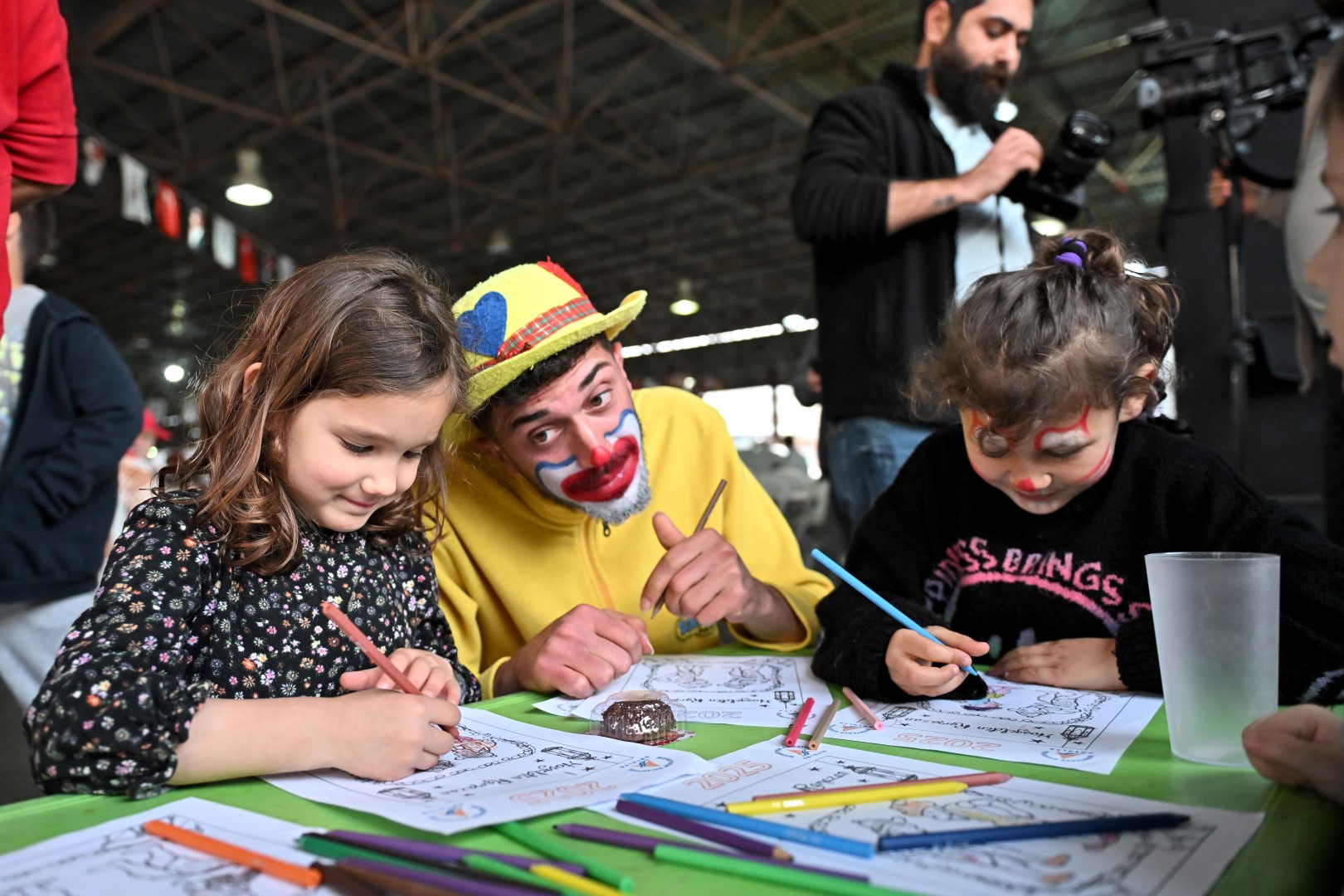 Antalya’da Ramazan Çarşısı Açılacak (1)