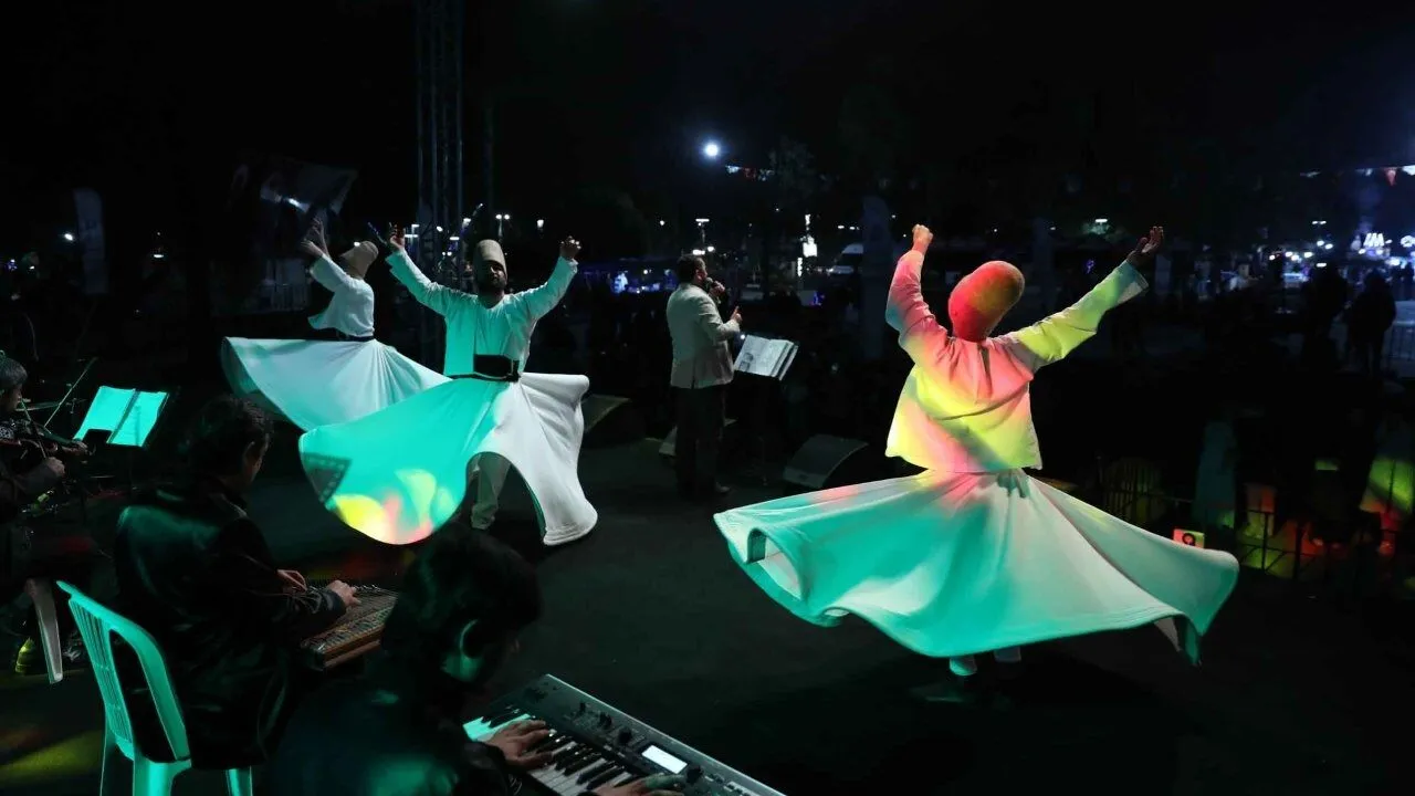 Antalya’da Ramazan Etkinlik Takvimi Belli Oldu (2)