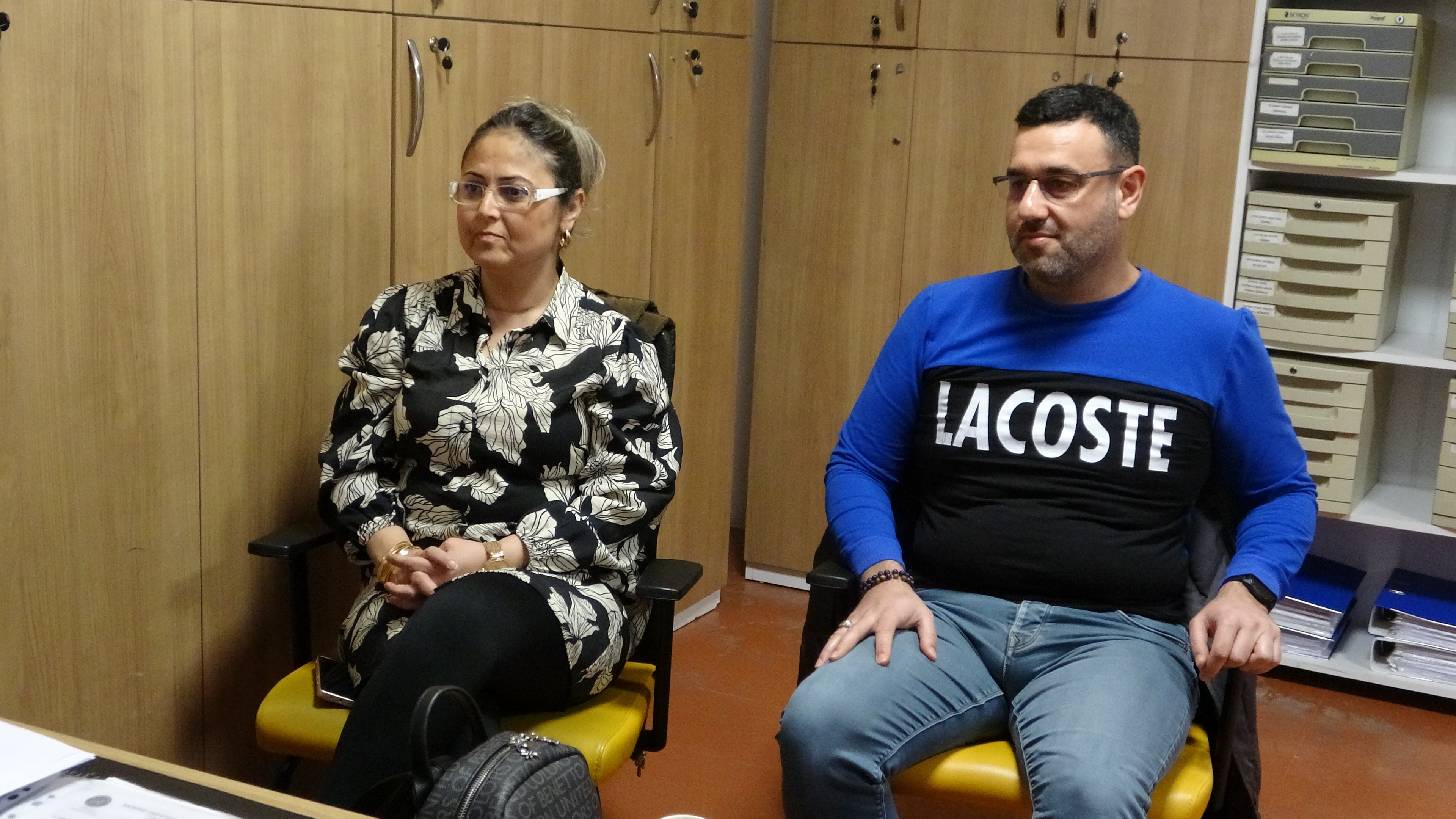 Antalya’da Sevgililer Günü’nde 9 Yıllık Eşinden Gelen Böbrekle Hayata Tutundu (2)