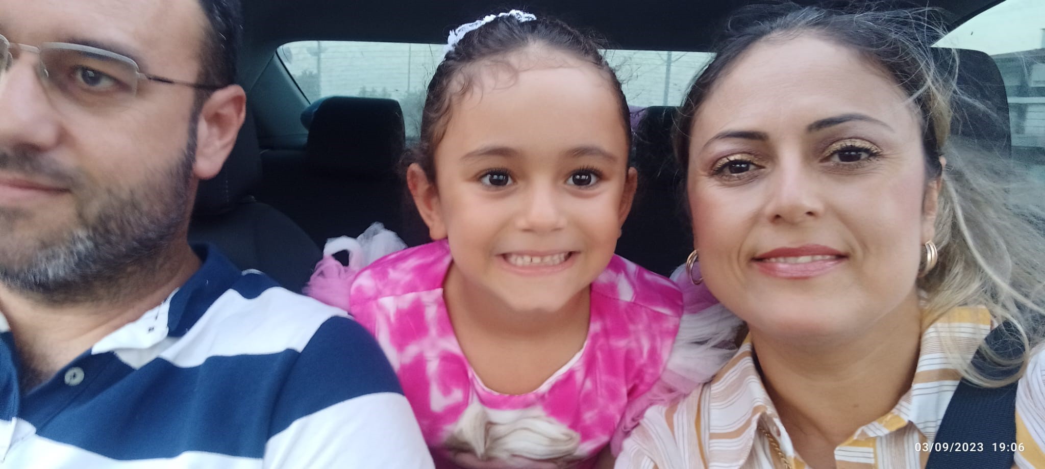 Antalya’da Sevgililer Günü’nde 9 Yıllık Eşinden Gelen Böbrekle Hayata Tutundu (3)