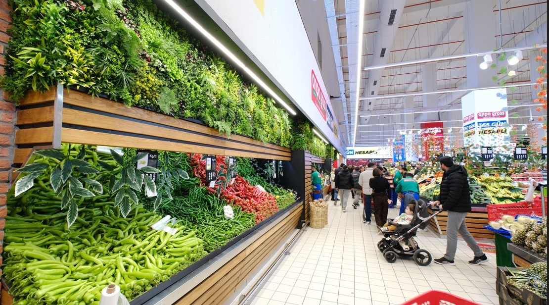 Antalya’da Uygun Fiyata Alışveriş Yapmak Isteyenlerin Durağı Anpa Gross Oldu (4)