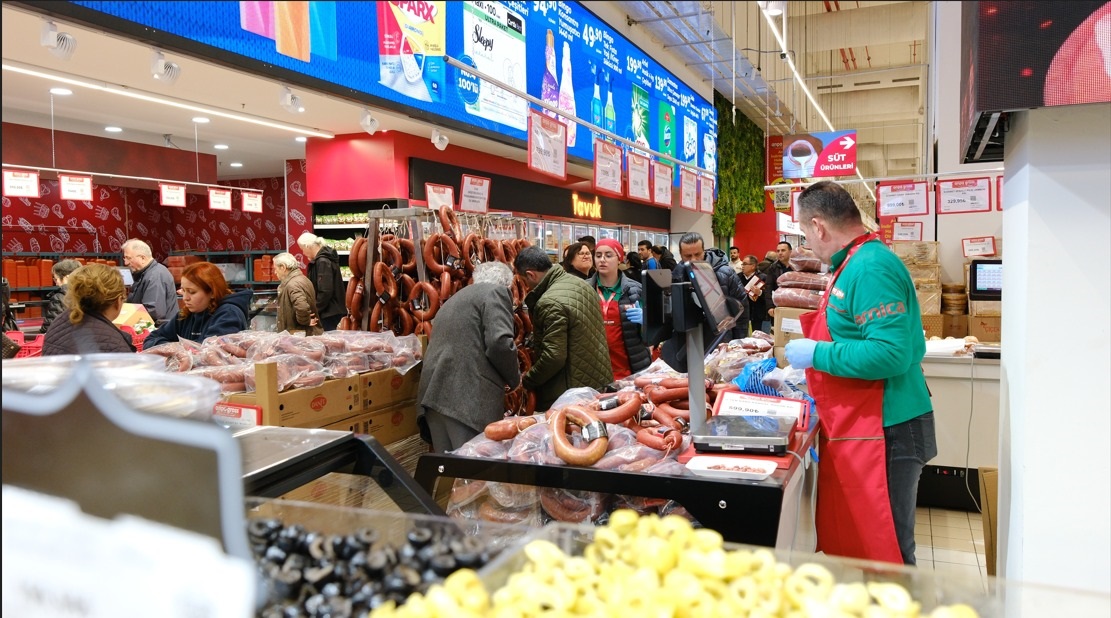 Antalya’da Uygun Fiyata Alışveriş Yapmak Isteyenlerin Durağı Anpa Gross Oldu (8)