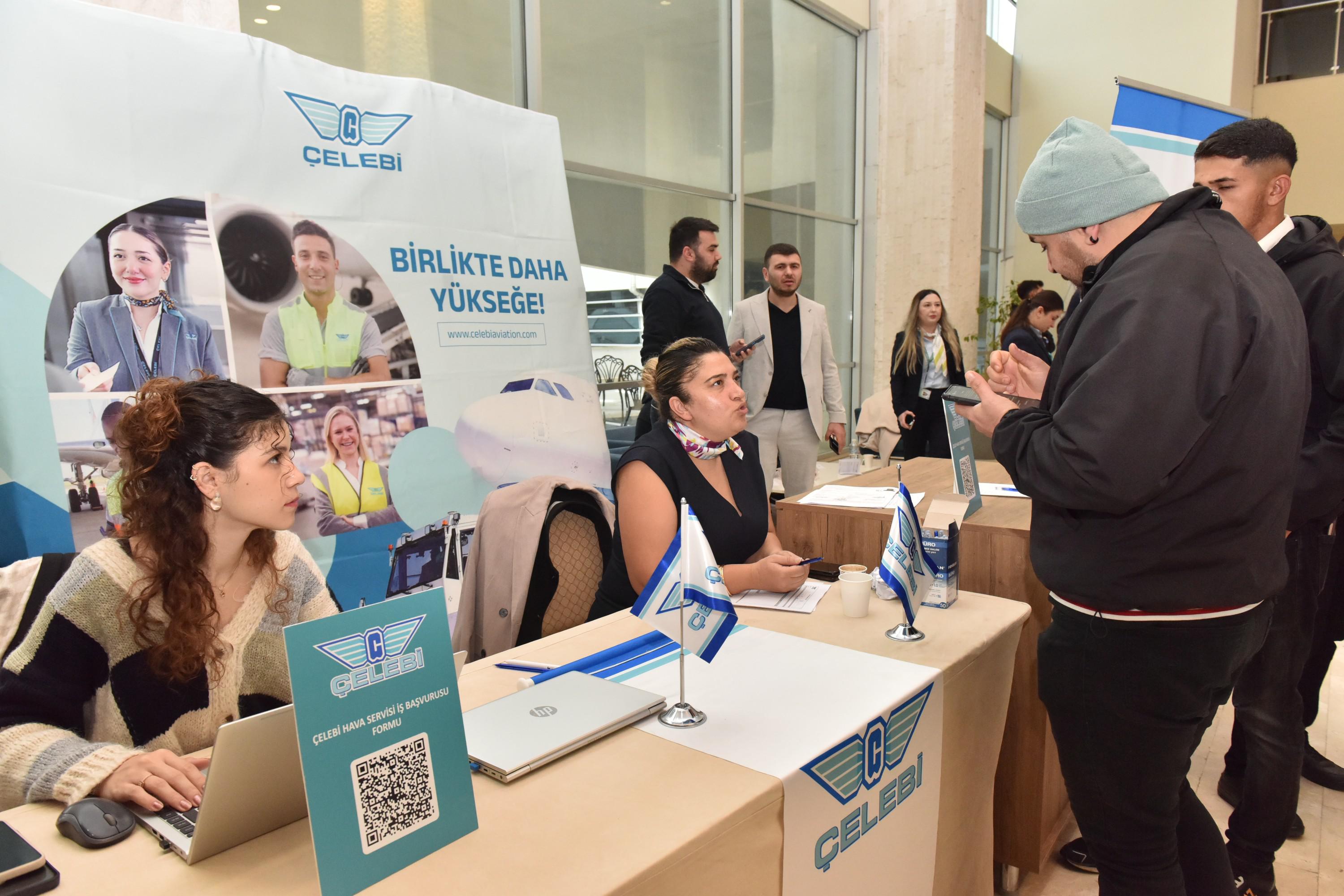 Antalya’da Yeni Iş Imkanı Fırsatı (3)