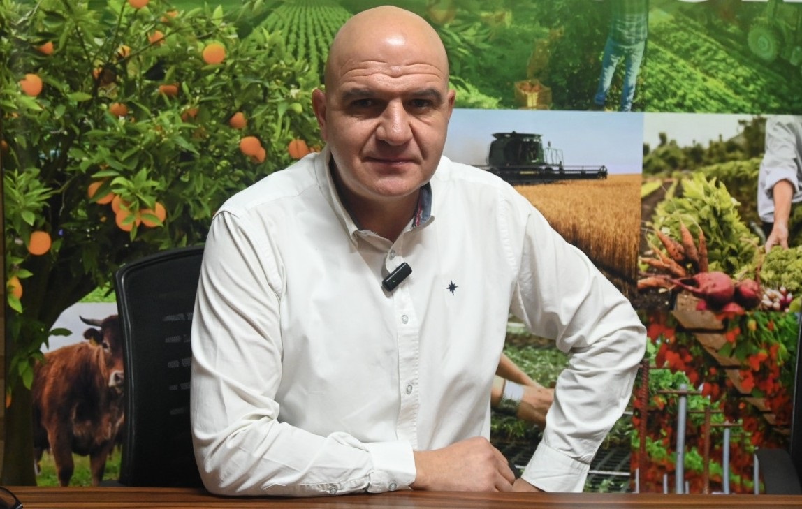 Antalya’da Yönetmelik Endişesi! 300 Gübre Üreticisinin 275’I Kapanacak (4)