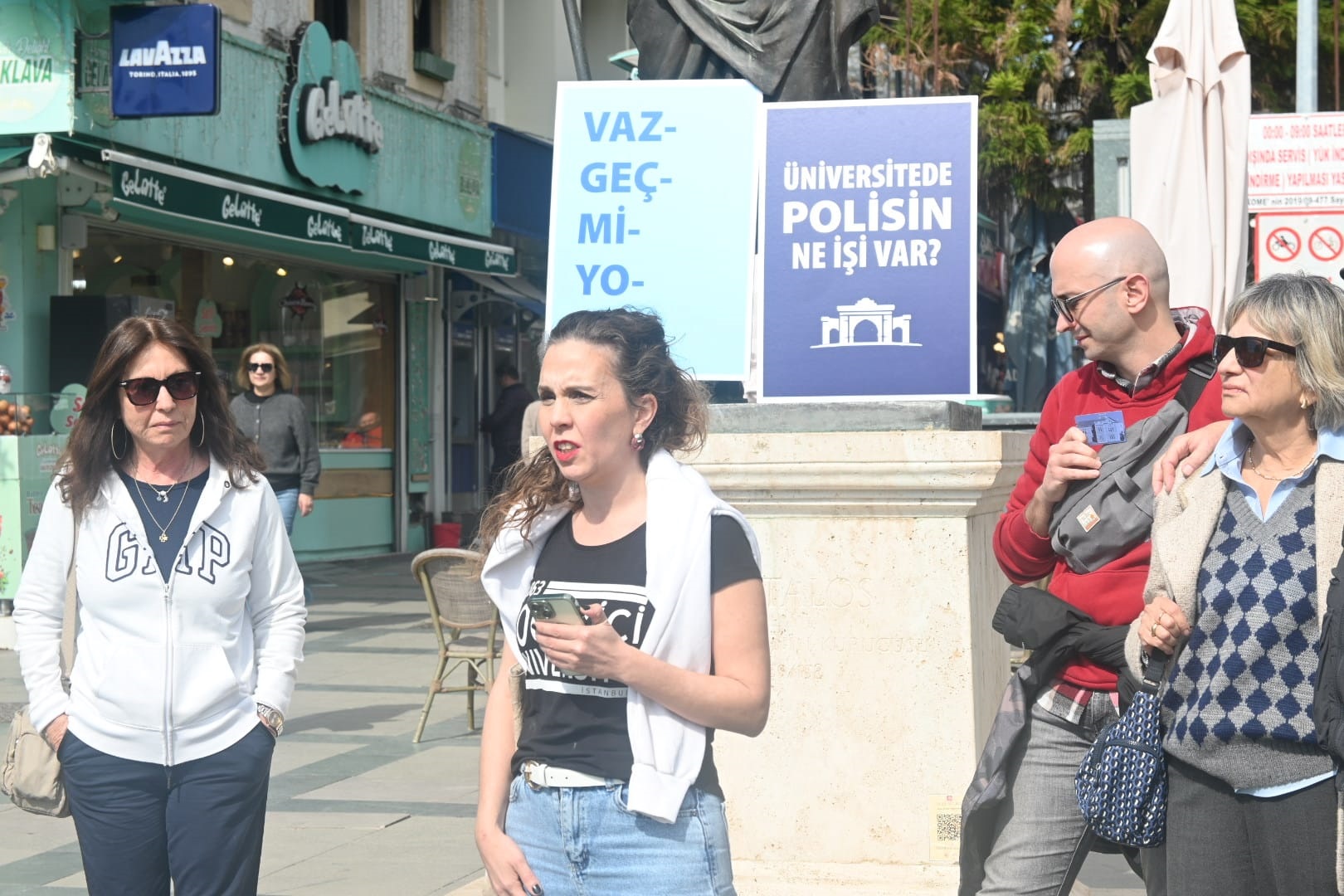 Antalya’daki Boğaziçi Mezunlarından ‘Üniversite’ Çağrısı (6)