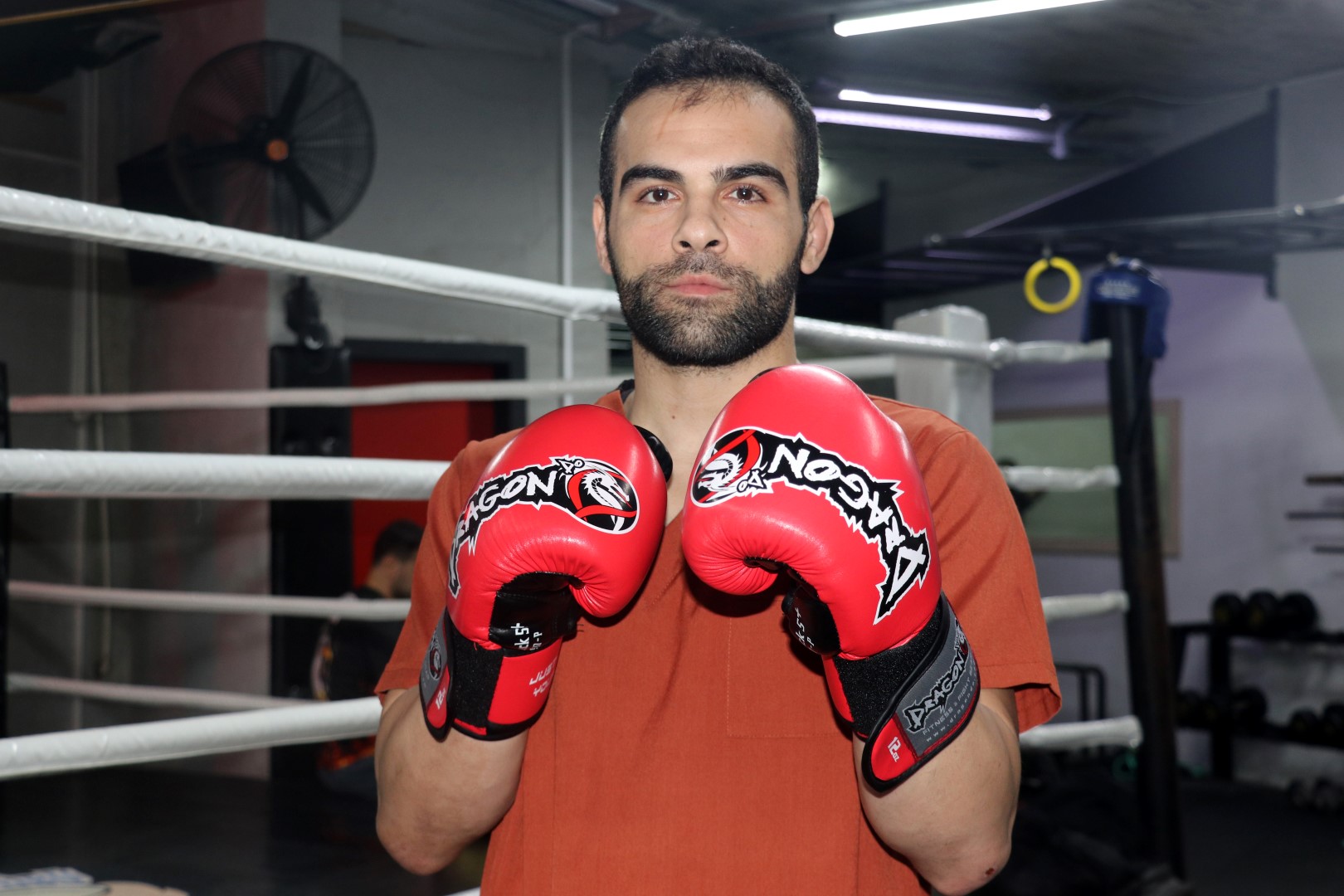 Antalya’daki Doktorların Artık 'Beyaz Kod' Ihtiyacı Yok! Doktorlar Hayatları Için Düğmeye Bastı (1)