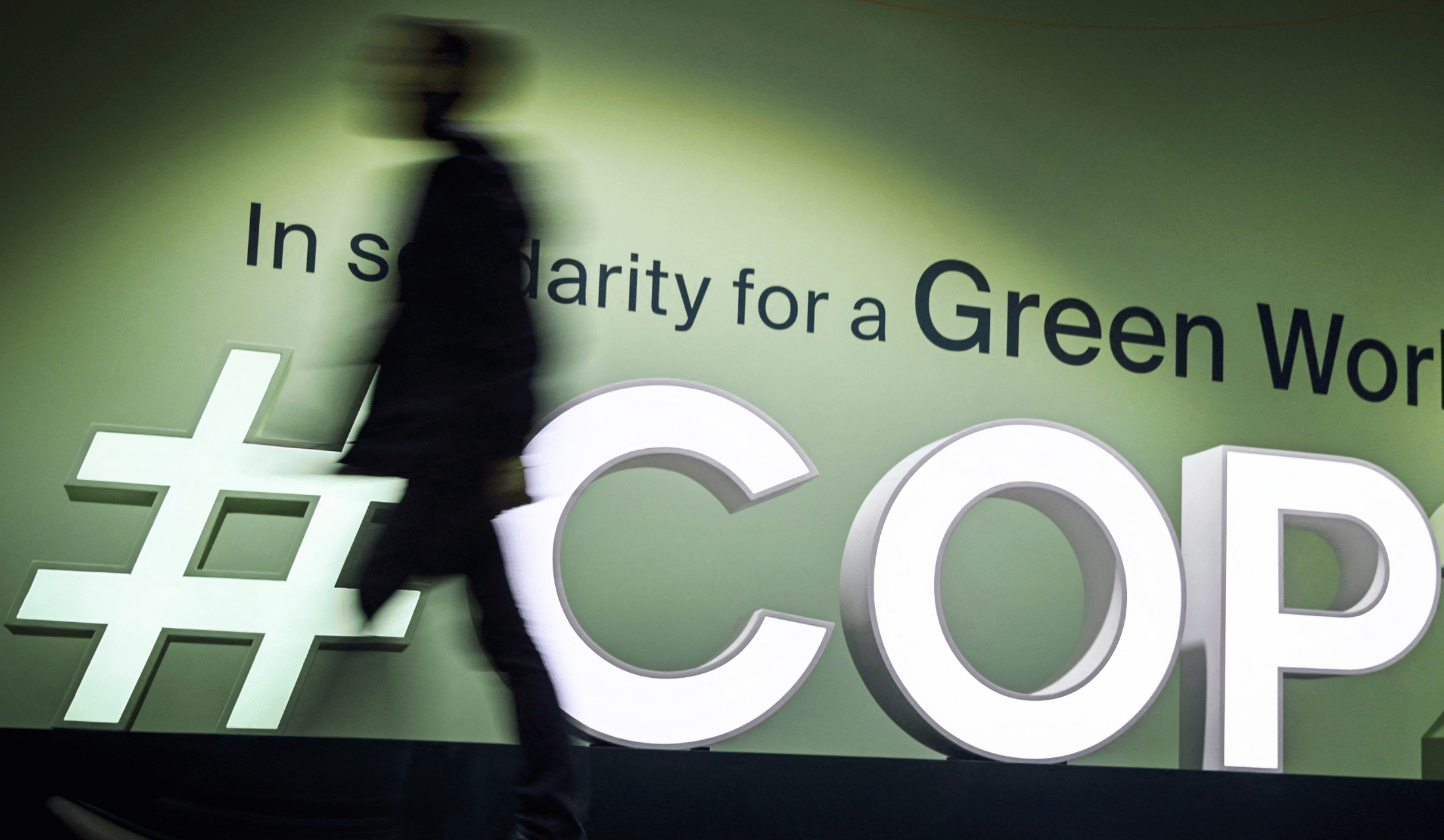 Antalya’daki Expo Alanında Cop31 Öncesi Iklim Manifestosu (1)